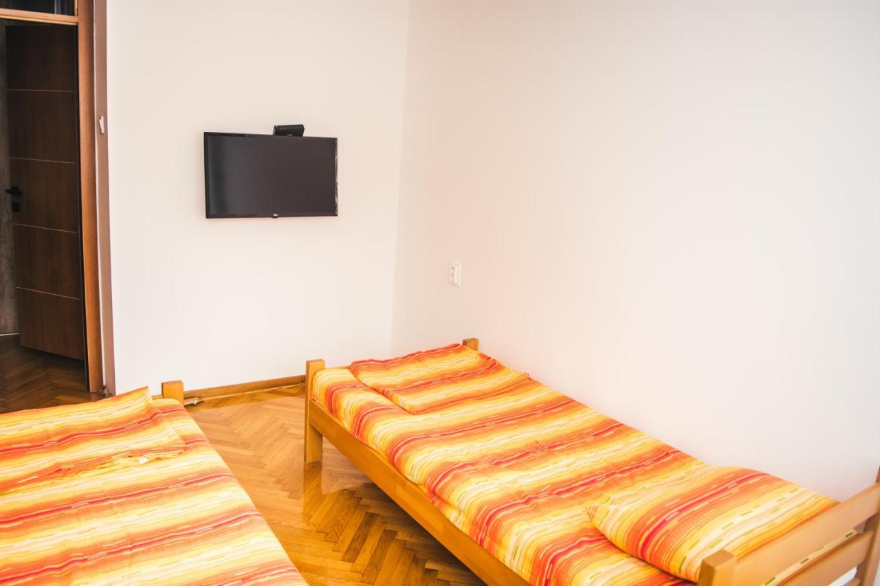 Aparment Theatre Apartment นิส ภายนอก รูปภาพ