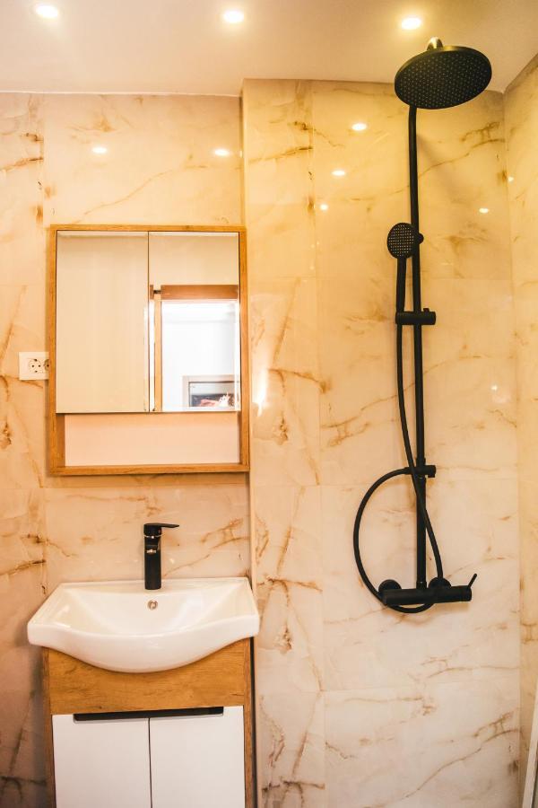 Aparment Theatre Apartment นิส ภายนอก รูปภาพ