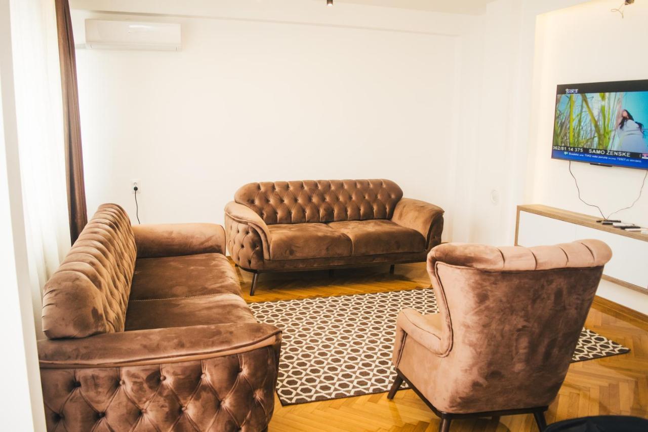 Aparment Theatre Apartment นิส ภายนอก รูปภาพ
