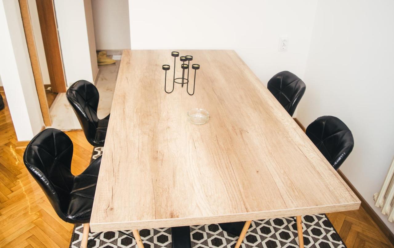 Aparment Theatre Apartment นิส ภายนอก รูปภาพ