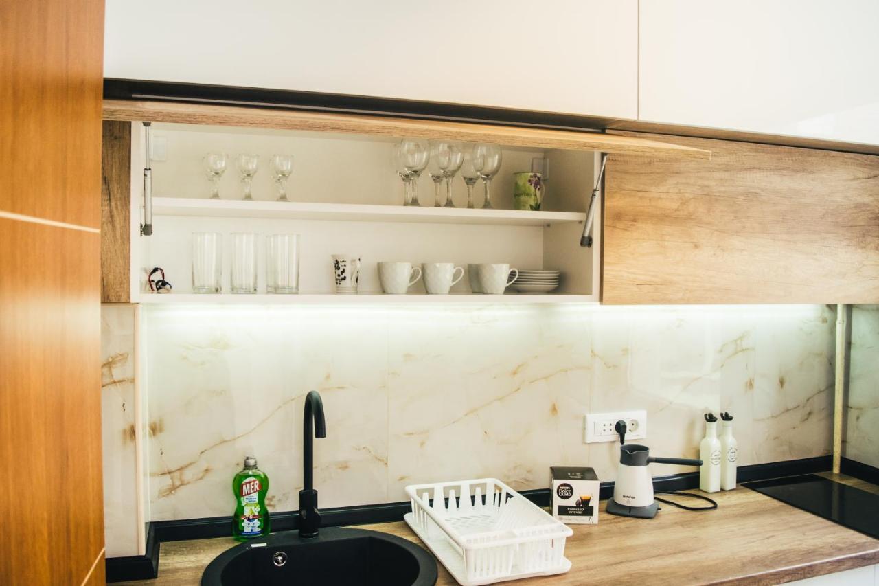 Aparment Theatre Apartment นิส ภายนอก รูปภาพ