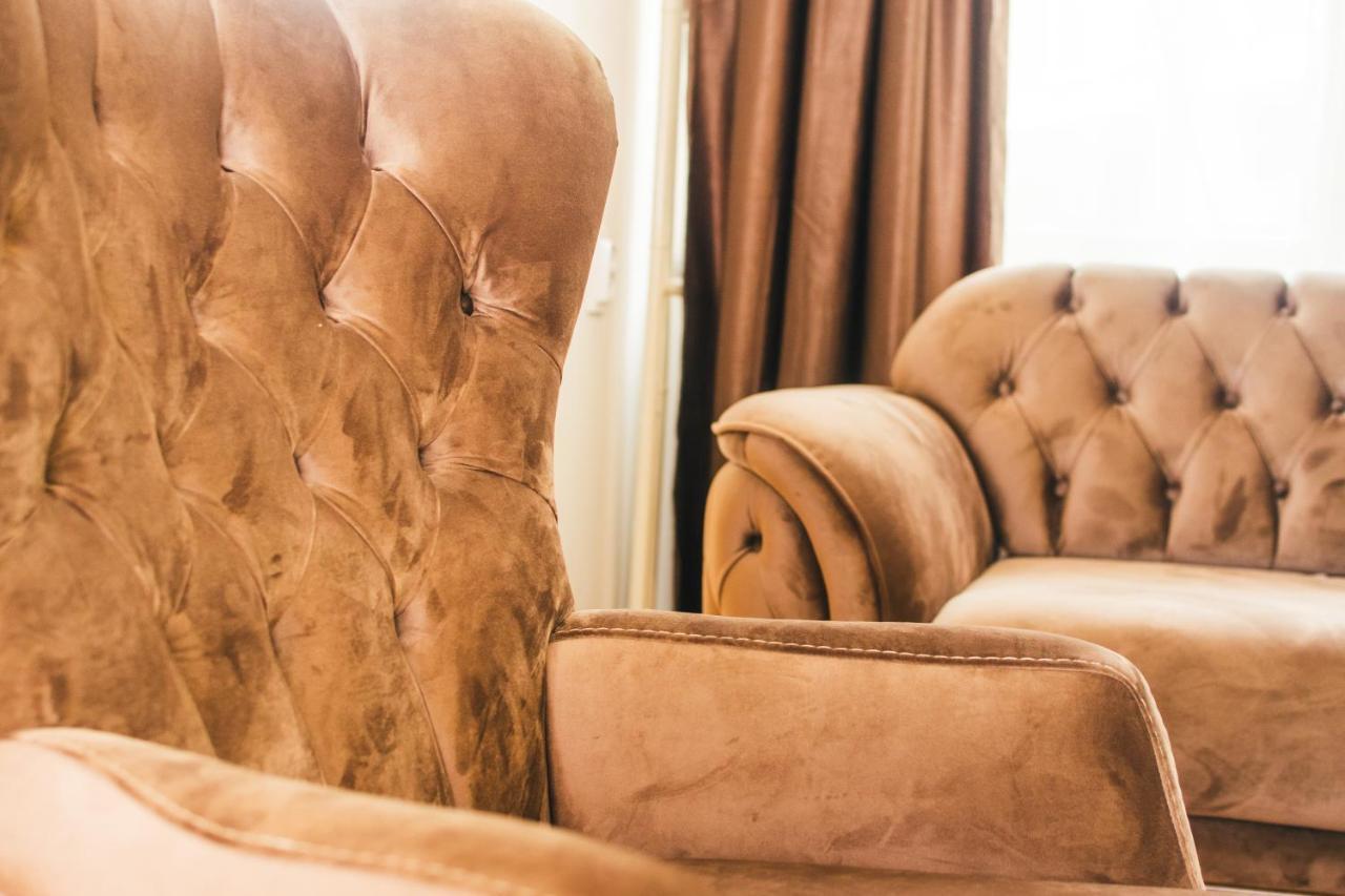 Aparment Theatre Apartment นิส ภายนอก รูปภาพ