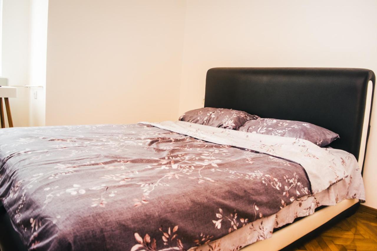 Aparment Theatre Apartment นิส ภายนอก รูปภาพ